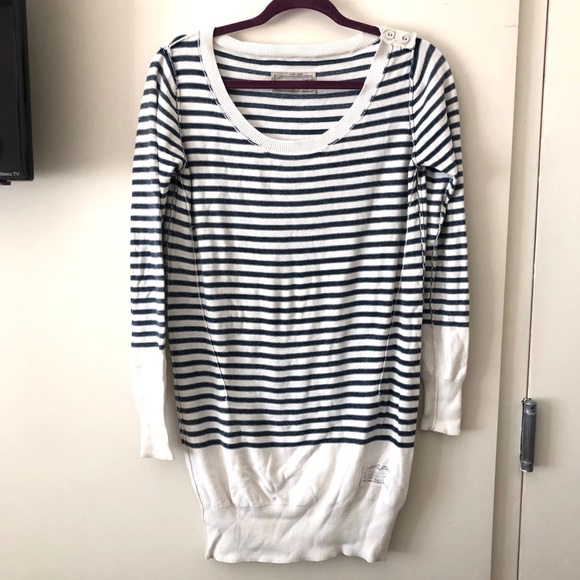 All Saints Dresses & Skirts - All Saints “Port Crew Jumper Dress”